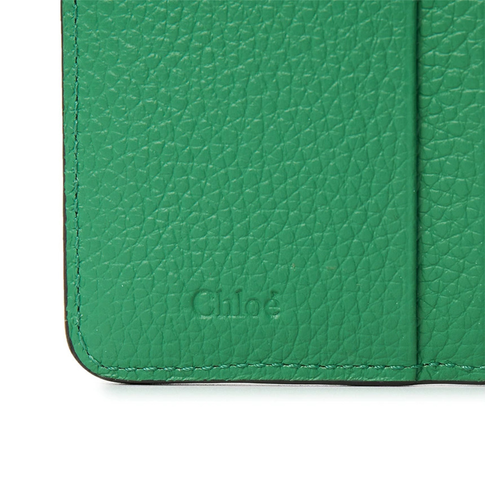 SAINT LAURENT PARIS Billfold Card Case - Picture 8 of 8